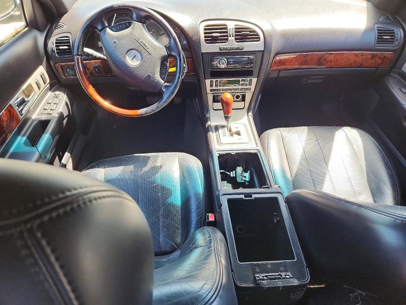 Auction sale of the 2005 Lincoln Ls, vin: 1LNHM87A05Y647961, lot number: 52941936