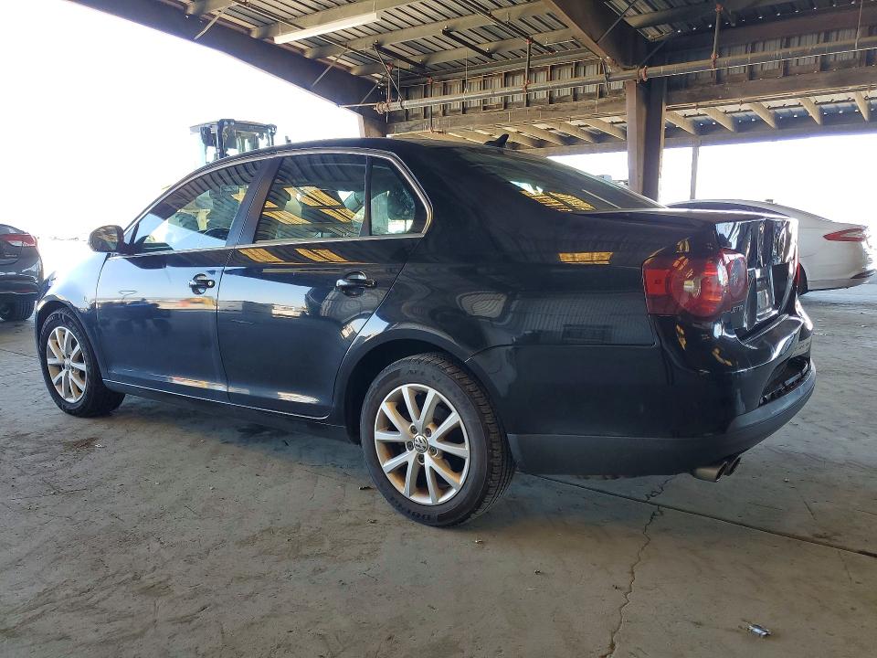 2010 Volkswagen Jetta მანქანა იყიდება აუქციონზე, vin: 3VWRZ7AJ3AM034443, აუქციონის ნომერი: 52386106