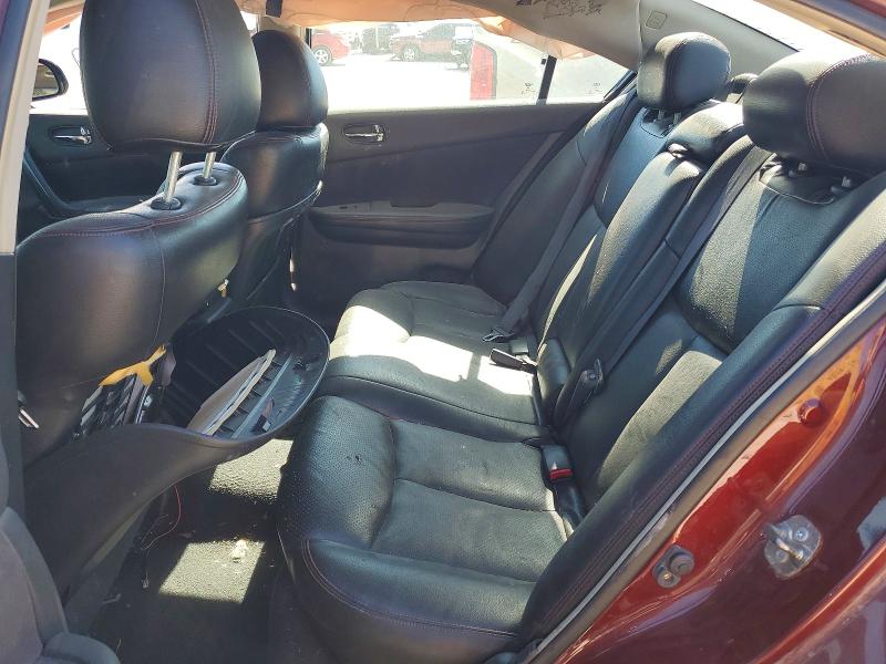 Продажа на аукционе авто 2013 Nissan Maxima, vin: 1N4AA5AP2DC818690, номер лота: 53172156