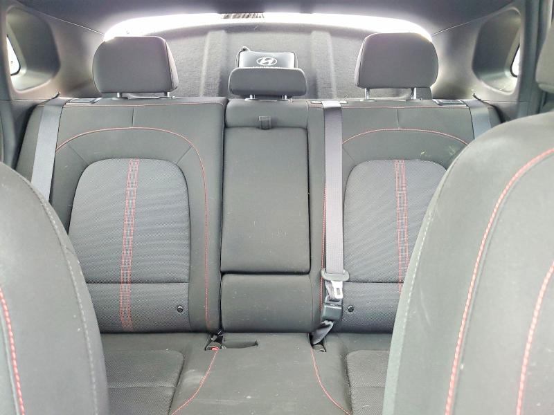 Aukcja sprzedaży 2023 Hyundai Kona, vin: KM8K33A31PU006947, numer aukcji: 53644076