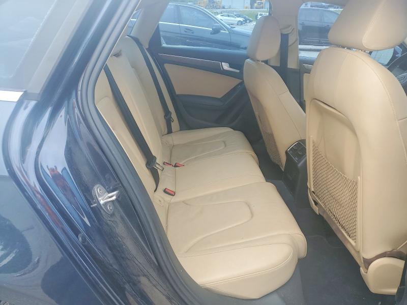 54778096 :رقم المزاد ، WAUFFAFL7EN034928 vin ، 2014 Audi A4 مزاد بيع
