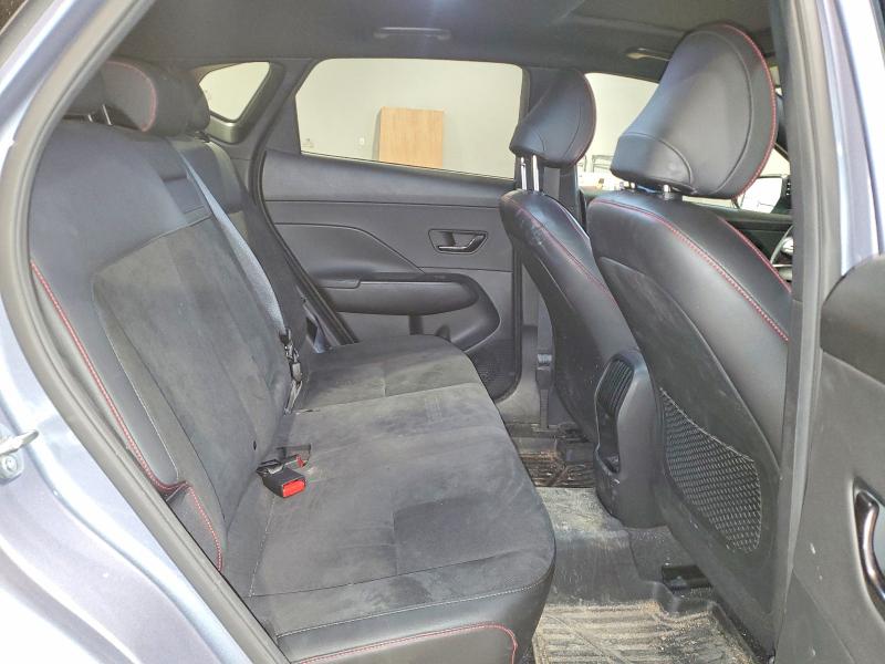 Продажа на аукционе авто 2024 Hyundai Kona, vin: KM8HECA3XRU113311, номер лота: 52823516