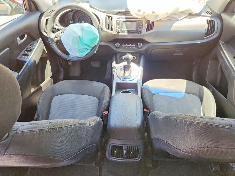 Продажа на аукционе авто 2014 Kia Sportage, vin: KNDPBCAC2E7547773, номер лота: 53873596