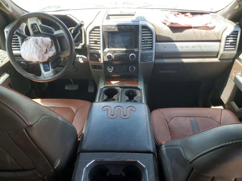 Продажа на аукционе авто 2019 Ford F350, vin: 1FT8W3BT1KEC99434, номер лота: 54608976