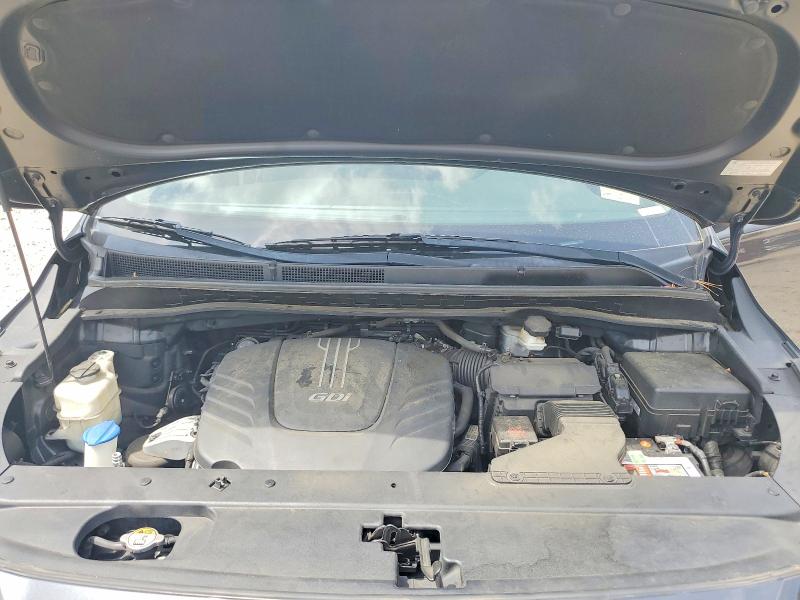 Продажа на аукционе авто 2015 Kia Sedona, vin: KNDMC5C18F6063881, номер лота: 54752306
