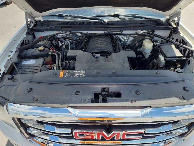 54712156 :رقم المزاد ، 3GTU2NEC9JG297617 vin ، 2018 Gmc Sierra مزاد بيع