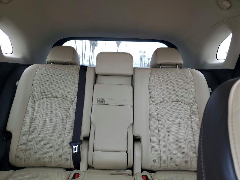 Auction sale of the 2018 Lexus Rx 350, vin: 2T2ZZMCA0JC110087, lot number: 53391436