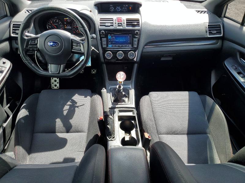 51851776 :رقم المزاد ، JF1VA1D68L9819593 vin ، 2020 Subaru Wrx مزاد بيع