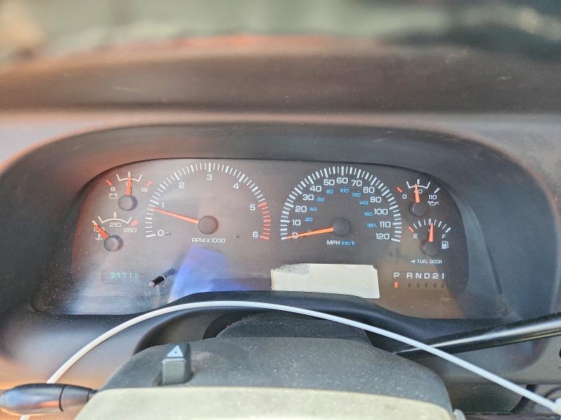 Продаж на аукціоні авто 1999 Dodge Ram 2500, vin: 1B7KF23Z6XJ517322, номер лоту: 51945396