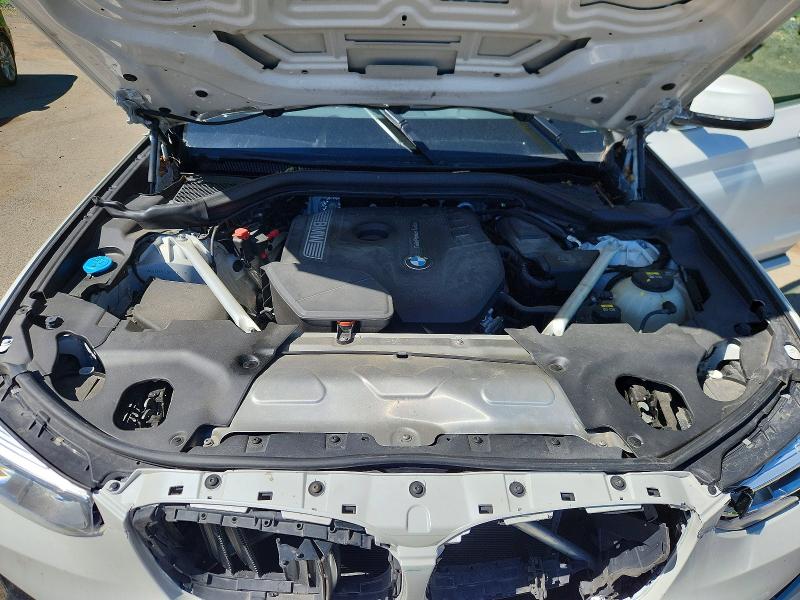 Продаж на аукціоні авто 2019 Bmw X3, vin: 5UXTR9C52KLE21123, номер лоту: 53371706