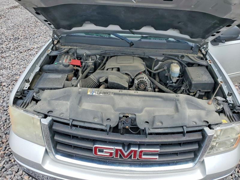 Продаж на аукціоні авто 2010 Gmc Sierra, vin: 1GTSKVE06AZ263406, номер лоту: 54638126