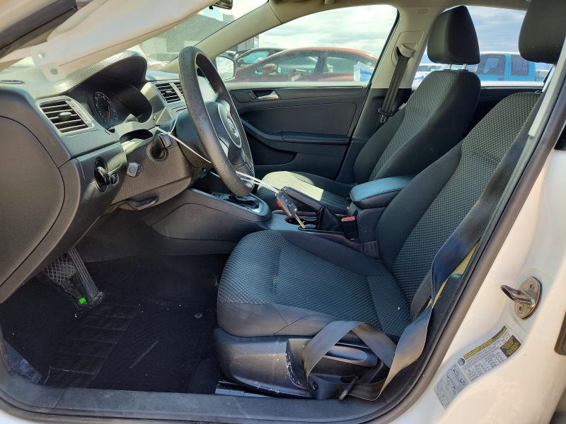 Продажа на аукционе авто 2013 Volkswagen Jetta, vin: 3VW2K7AJ6DM410417, номер лота: 54304776