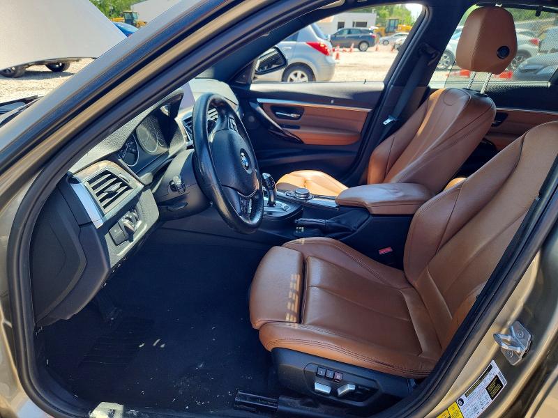 55176236 :رقم المزاد ، WBA8E1C51GK479526 vin ، 2016 Bmw 330e مزاد بيع