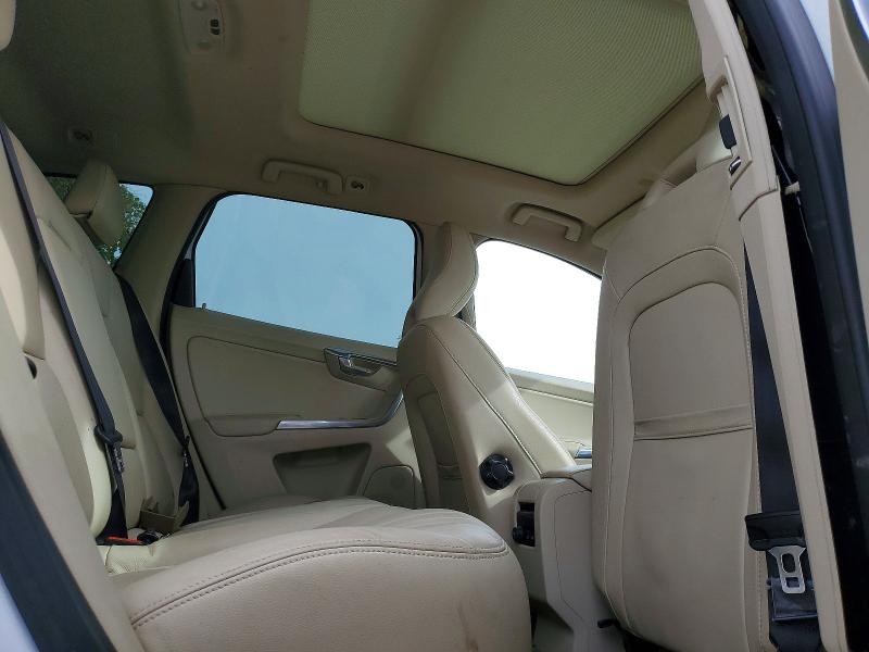 Продажа на аукционе авто 2015 Volvo Xc60, vin: YV4902RD9F2585647, номер лота: 54726286