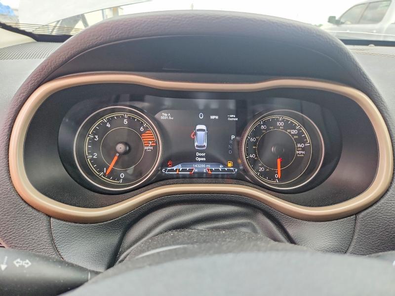 Aukcja sprzedaży 2018 Jeep Cherokee, vin: 1C4PJLDB2JD567880, numer aukcji: 53071456