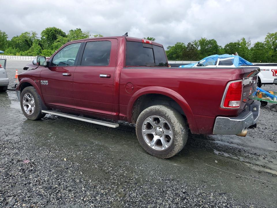 Aukcja sprzedaży 2017 Ram 1500, vin: 1C6RR7NM3HS881821, numer aukcji: 52580196
