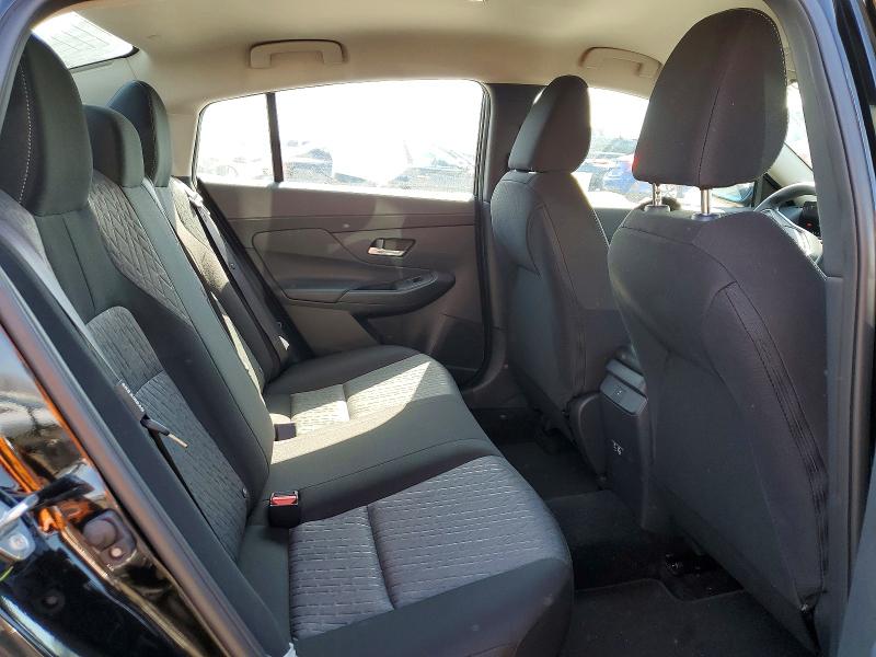 53756256 :رقم المزاد ، 3N1AB9CV7TY209369 vin ، 2026 Nissan Sentra مزاد بيع