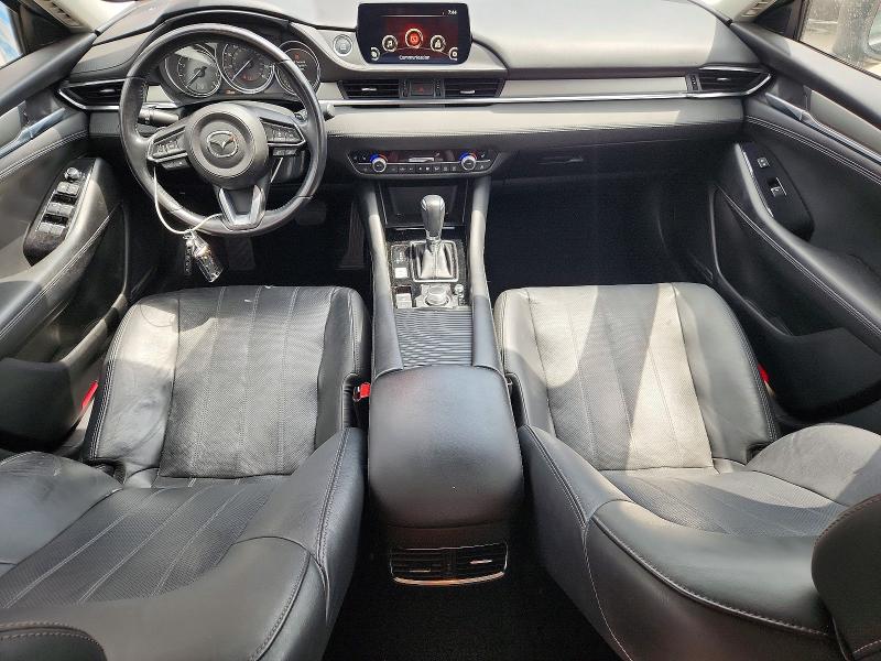 Aukcja sprzedaży 2020 Mazda 6, vin: JM1GL1WY5L1526972, numer aukcji: 53771946