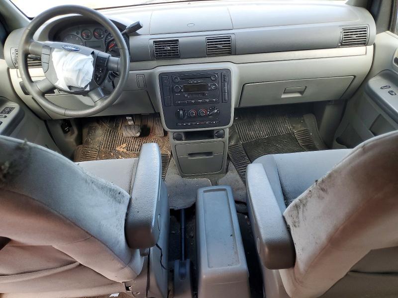 2004 Ford Freestar მანქანა იყიდება აუქციონზე, vin: 2FMZA57264BB09507, აუქციონის ნომერი: 55237806