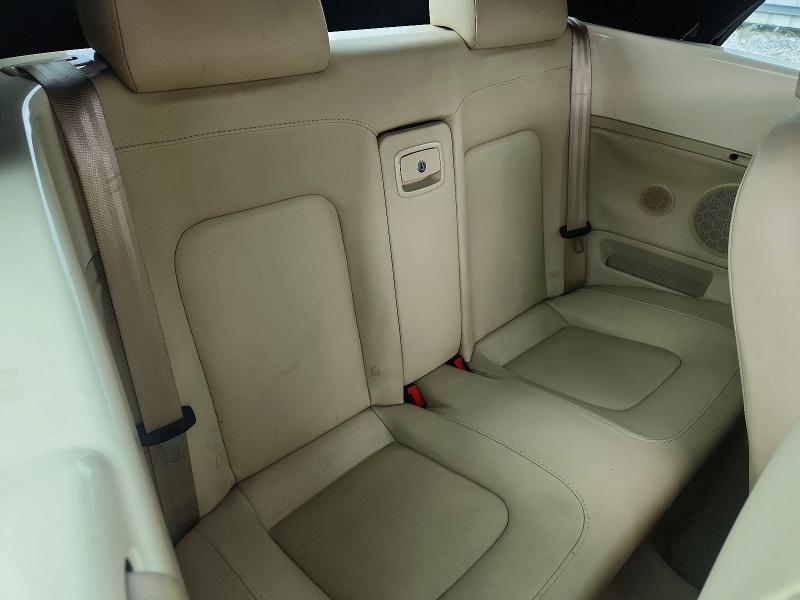 Продажа на аукционе авто 2009 Volkswagen New Beetle, vin: 3VWRF31Y19M407912, номер лота: 53921486