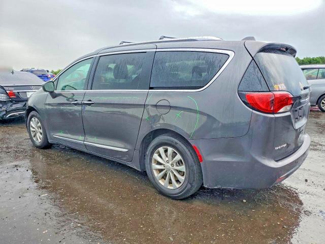 Продаж на аукціоні авто 2019 Chrysler Pacifica, vin: 2C4RC1BG9KR644796, номер лоту: 54997346