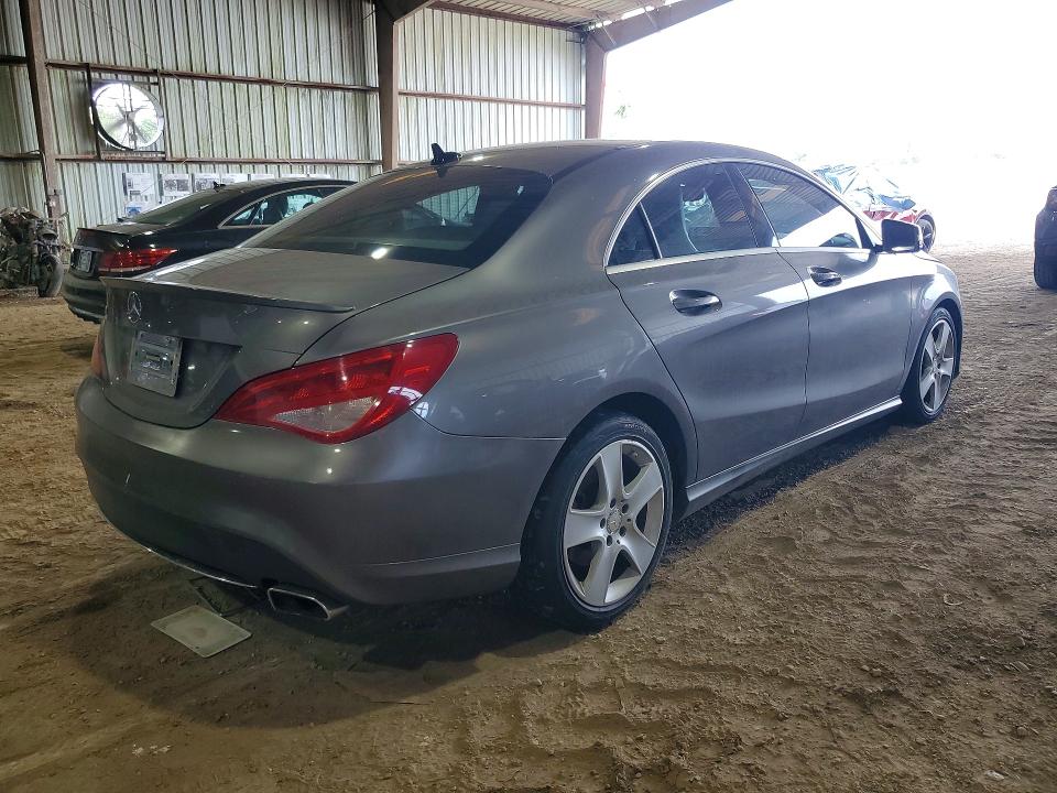 Продажа на аукционе авто 2016 Mercedes-benz Cla, vin: WDDSJ4EB4GN292505, номер лота: 53749996