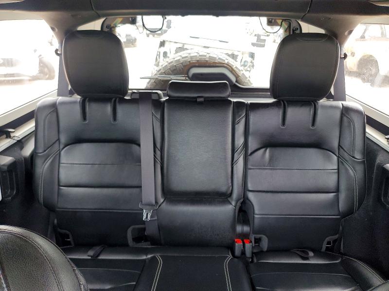 Aukcja sprzedaży 2021 Jeep Wrangler Unlimited, vin: 1C4JJXP67MW724226, numer aukcji: 53097606