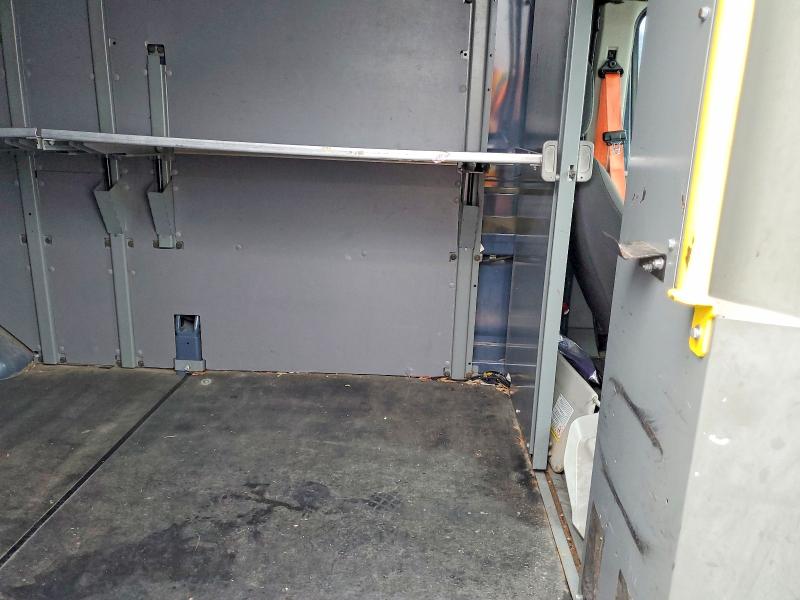2020 Ford Transit მანქანა იყიდება აუქციონზე, vin: 1FTBR3X86LKA87231, აუქციონის ნომერი: 55567796