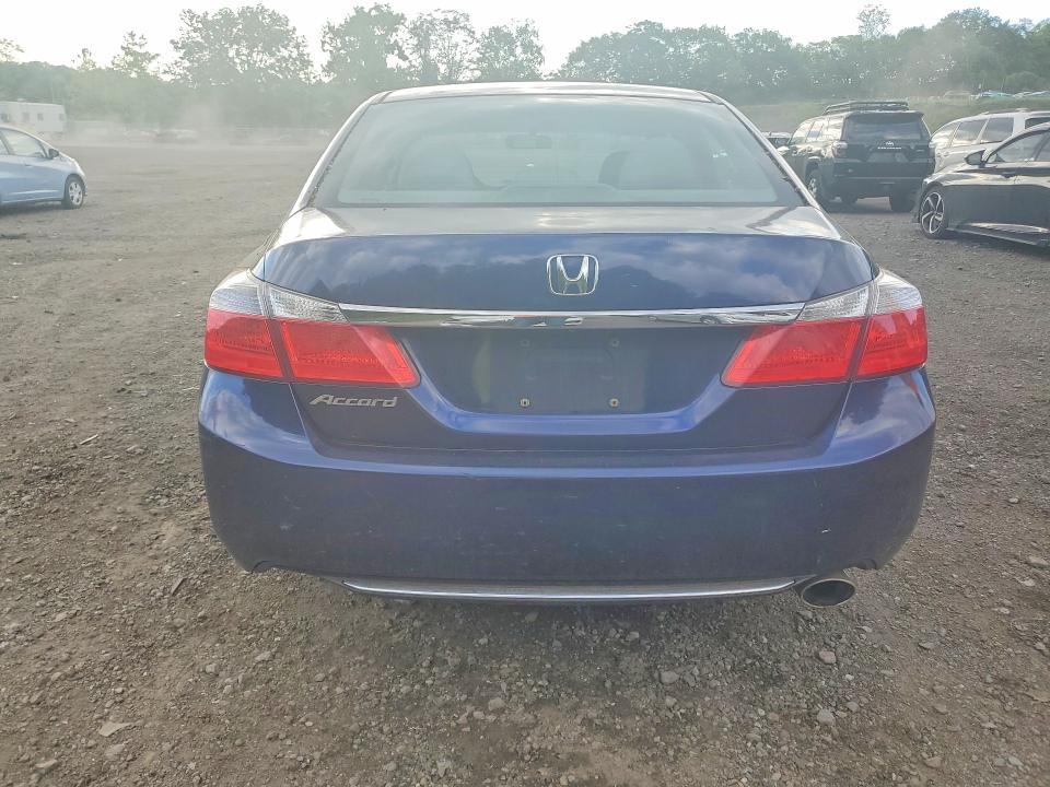 Aukcja sprzedaży 2013 Honda Accord, vin: 1HGCR2F3XDA140770, numer aukcji: 55362466