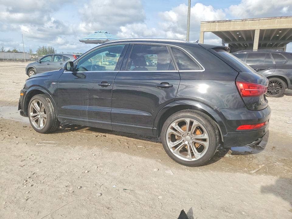 Aukcja sprzedaży 2018 Audi Q3, vin: WA1HCCFS3JR022361, numer aukcji: 51076556