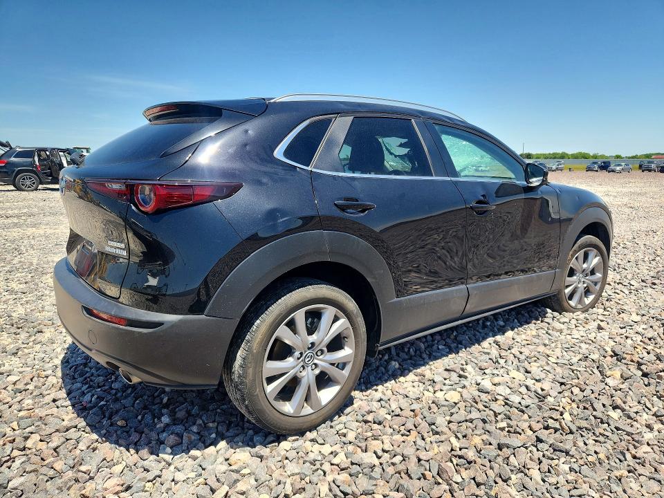 Продажа на аукционе авто 2023 Mazda Cx-30, vin: 3MVDMBBM2PM559122, номер лота: 53071866