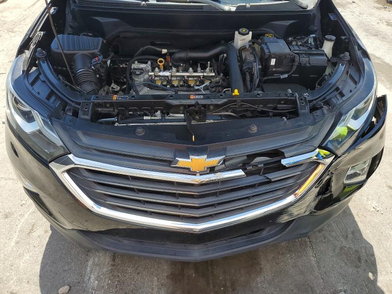 Продажа на аукционе авто 2018 Chevrolet Equinox, vin: 2GNAXHEV1J6171553, номер лота: 54778336