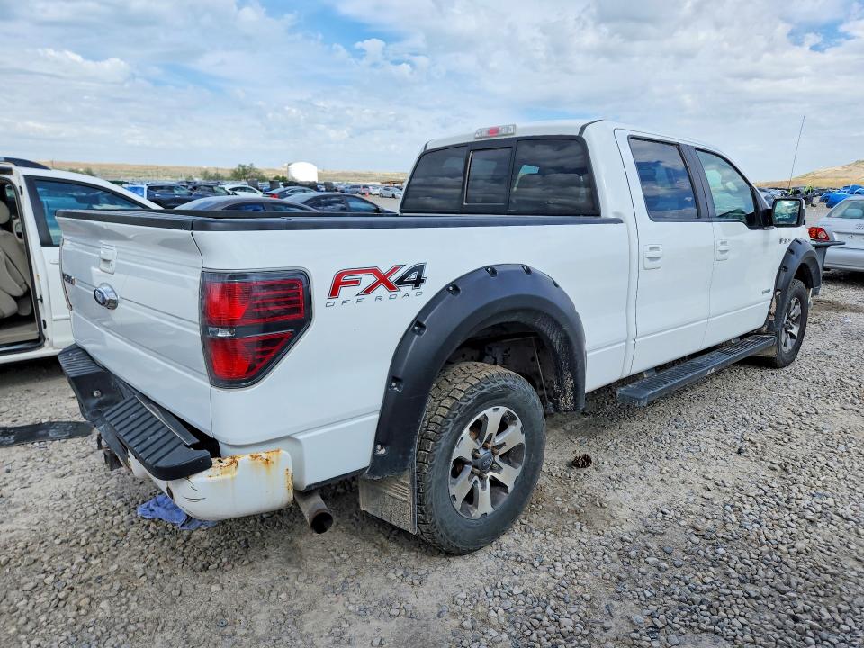 Aukcja sprzedaży 2013 Ford F150, vin: 1FTFW1ET2DKE31273, numer aukcji: 52784206