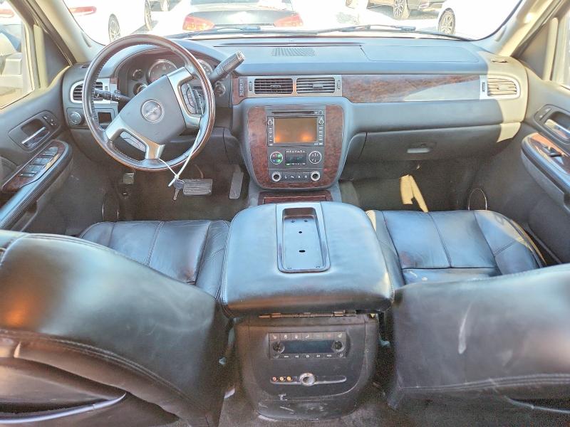 Продажа на аукционе авто 2007 Gmc Yukon Xl, vin: 1GKFK66827J218602, номер лота: 54138676
