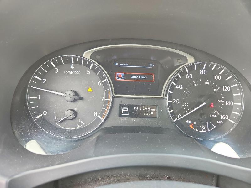 Продаж на аукціоні авто 2013 Nissan Altima, vin: 1N4AL3AP7DC915740, номер лоту: 97583325