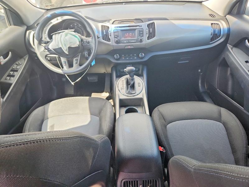 Aukcja sprzedaży 2014 Kia Sportage, vin: KNDPBCAC6E7662909, numer aukcji: 53908536