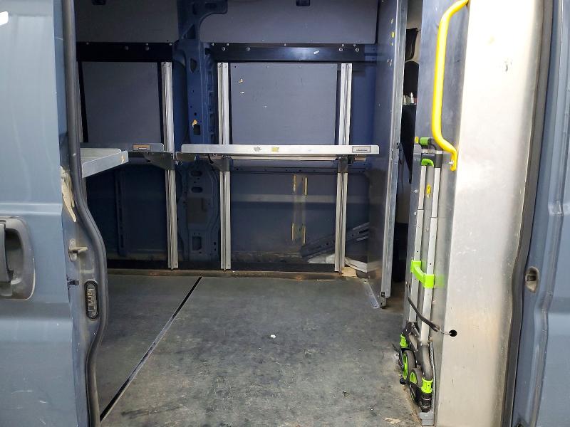 Aukcja sprzedaży 2020 Ram Promaster 3500, vin: 3C6URVJG1LE129240, numer aukcji: 51892326