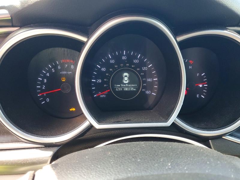 Продажа на аукционе авто 2015 Kia Optima, vin: 5XXGM4A70FG434612, номер лота: 52911916