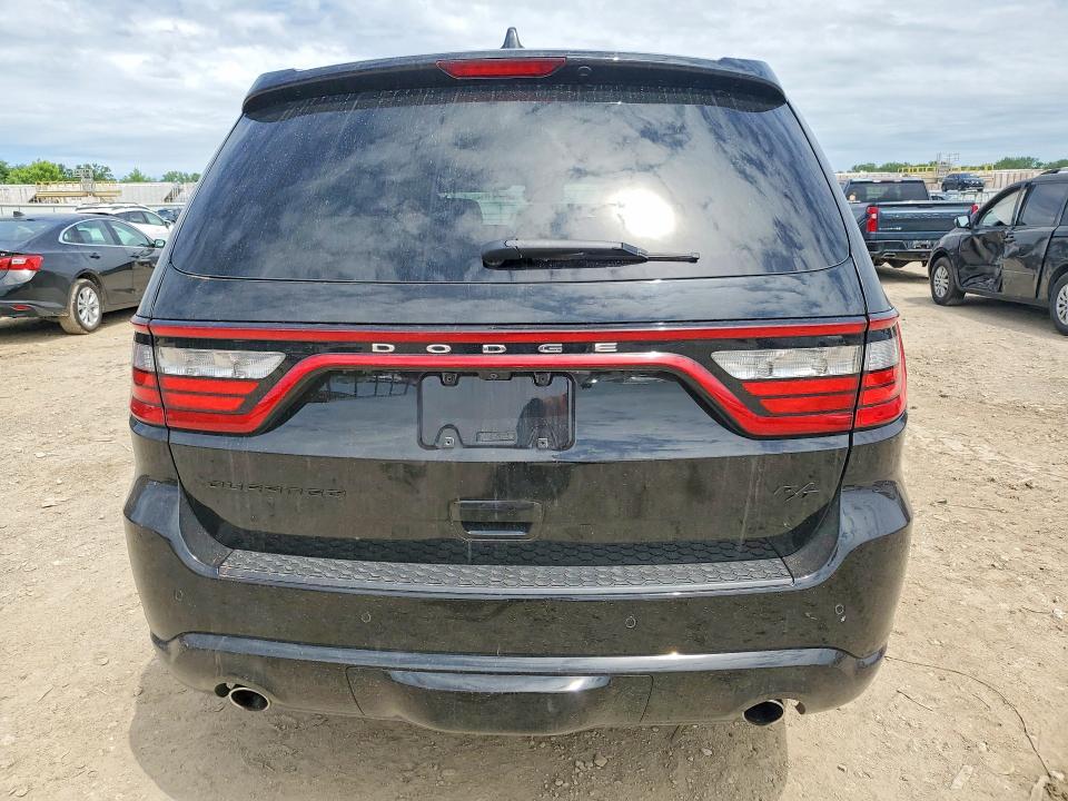 Продаж на аукціоні авто 2019 Dodge Durango, vin: 1C4SDJCT1KC617014, номер лоту: 54268996