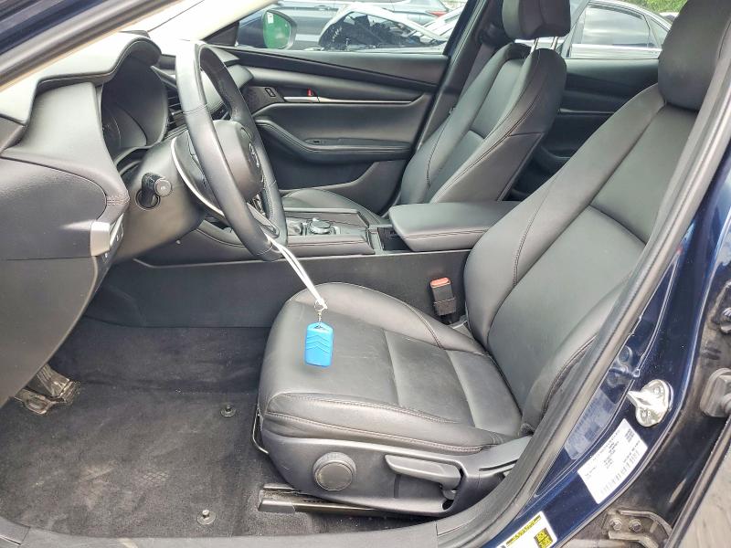 Продажа на аукционе авто 2020 Mazda 3, vin: 3MZBPBCM0LM134116, номер лота: 52553276