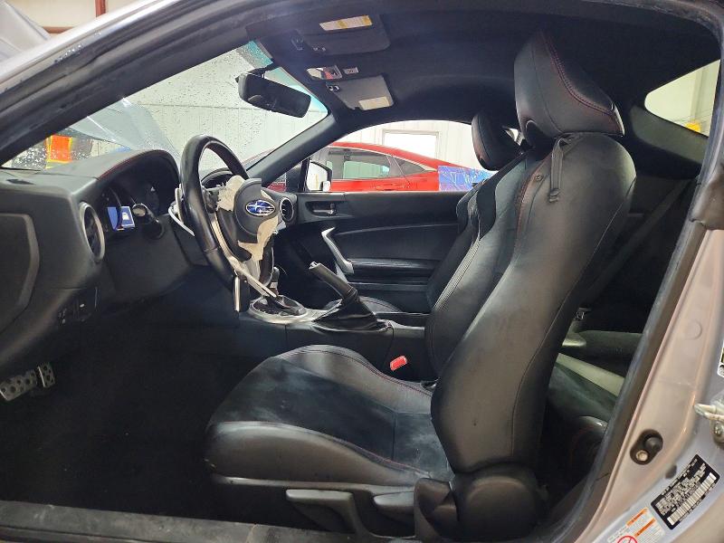 Продажа на аукционе авто 2018 Subaru Brz, vin: JF1ZCAC1XJ8601403, номер лота: 54338766