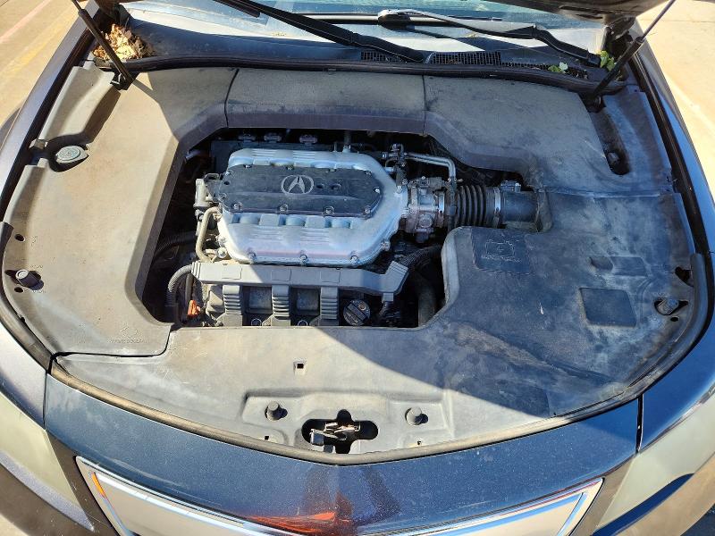 Продажа на аукционе авто 2012 Acura Tl, vin: 19UUA8F26CA032022, номер лота: 53116176