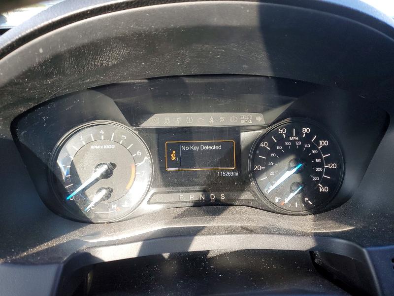 Aukcja sprzedaży 2018 Ford Explorer, vin: 1FM5K7D83JGC48188, numer aukcji: 53050306
