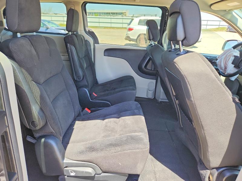 Aukcja sprzedaży 2019 Dodge Grand Caravan, vin: 2C4RDGBG5KR808688, numer aukcji: 53989856