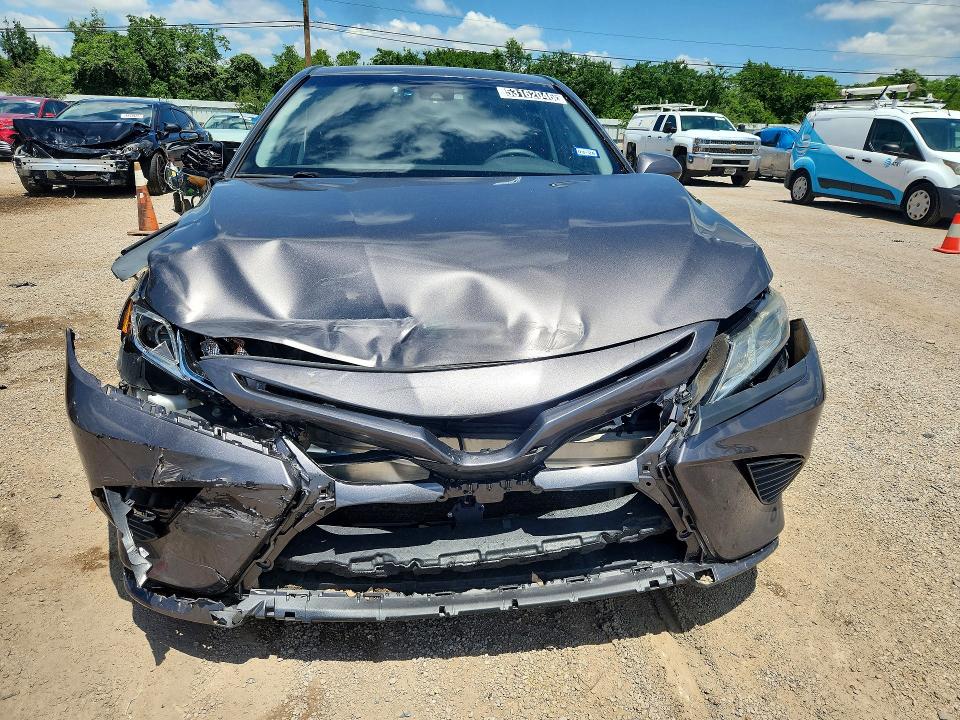 Продаж на аукціоні авто 2020 Toyota Camry, vin: 4T1G11AK5LU947450, номер лоту: 53162046