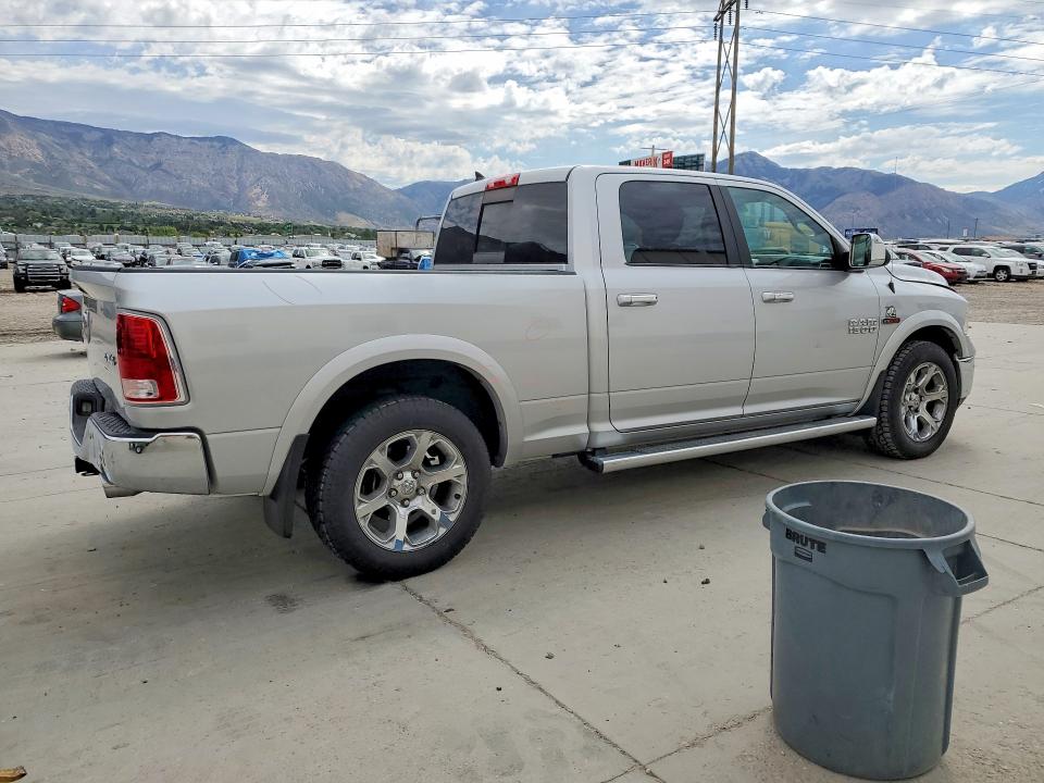Aukcja sprzedaży 2018 Ram 1500, vin: 1C6RR7VM9JS243188, numer aukcji: 52094936