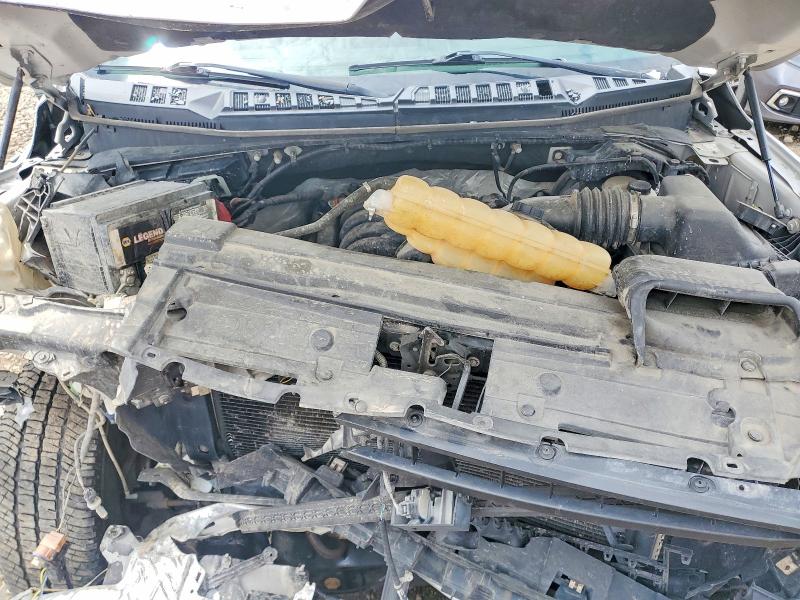 Aukcja sprzedaży 2018 Ford F150, vin: 1FTEW1E52JFA64750, numer aukcji: 54070056