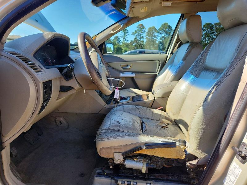 Продажа на аукционе авто 2006 Volv Xc90, vin: YV4CY592761246552, номер лота: 53206026