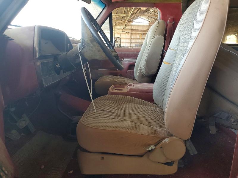 Aukcja sprzedaży 1988 Ford Bronco, vin: 1FMEU15N3JLA24129, numer aukcji: 54970866