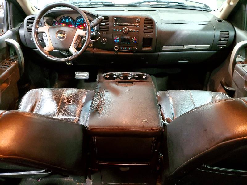 Продажа на аукционе авто 2013 Chevrolet Silverado, vin: 3GCPKSE73DG171806, номер лота: 54399726